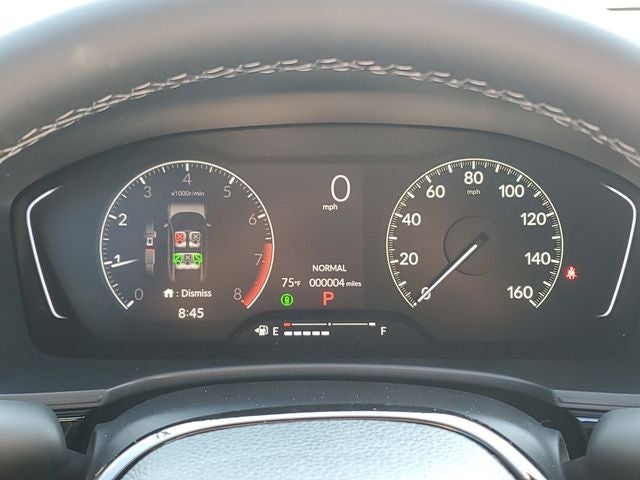 2026 Honda Civic FWD Sport