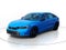 2026 Honda Civic FWD Sport