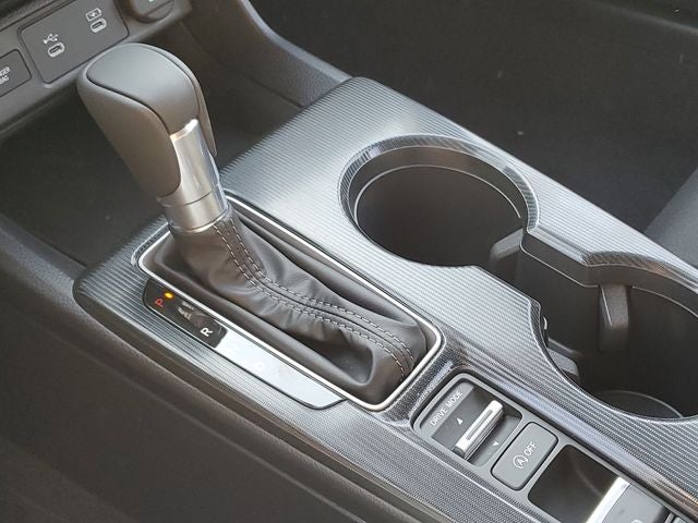 2026 Honda Civic FWD Sport