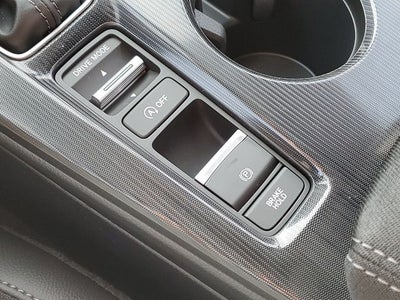2026 Honda Civic FWD Sport