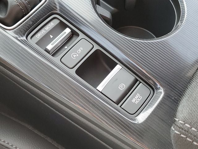2026 Honda Civic FWD Sport