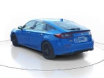 2026 Honda Civic FWD Sport