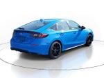 2026 Honda Civic FWD Sport