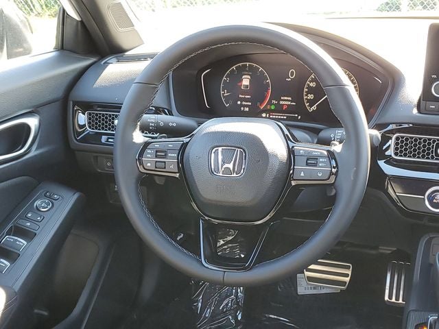2026 Honda Civic FWD Sport