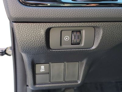 2026 Honda Civic FWD Sport