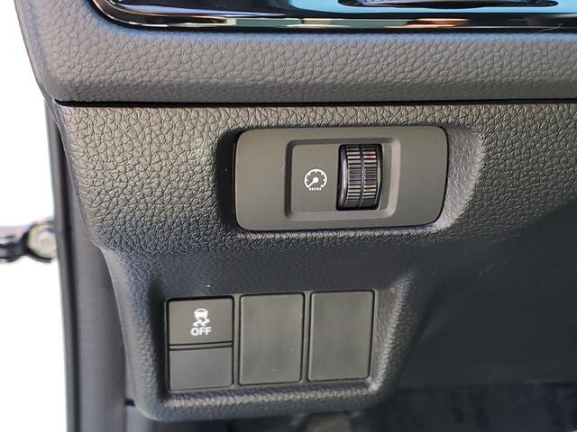 2026 Honda Civic FWD Sport