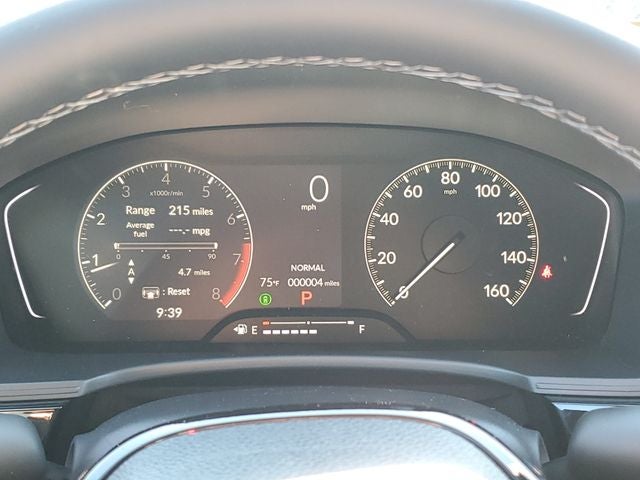 2026 Honda Civic FWD Sport