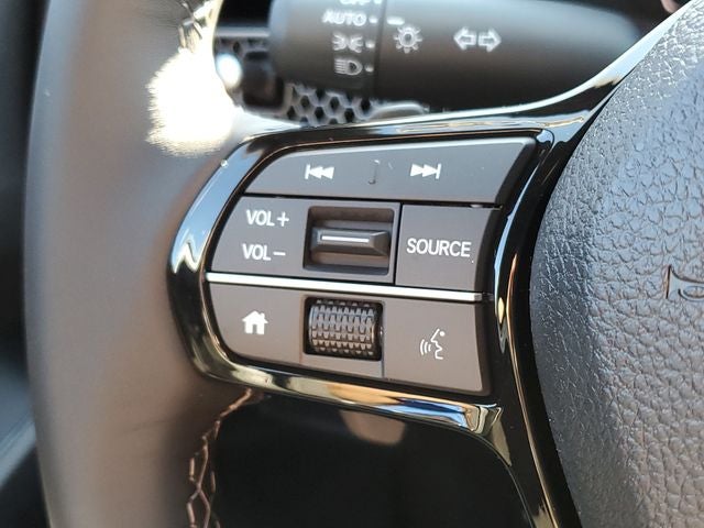 2026 Honda Civic FWD Sport
