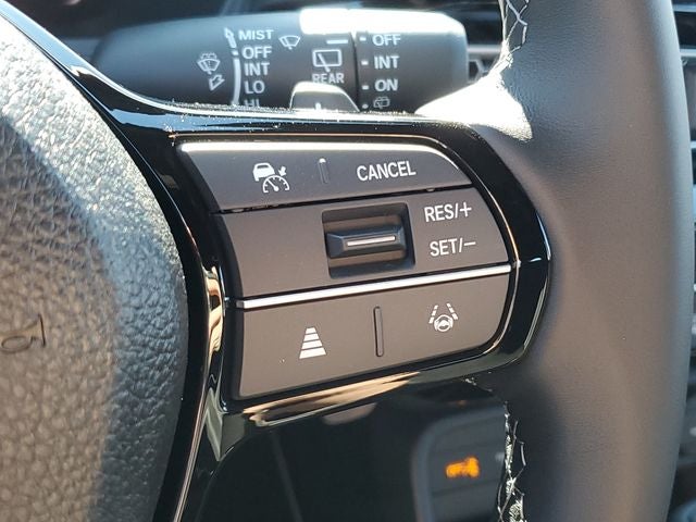 2026 Honda Civic FWD Sport