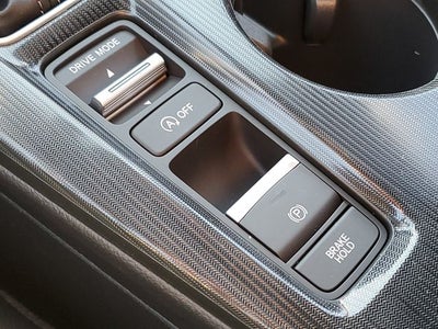 2026 Honda Civic FWD Sport