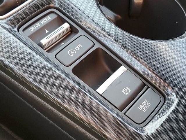 2026 Honda Civic FWD Sport