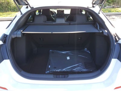 2026 Honda Civic FWD Sport