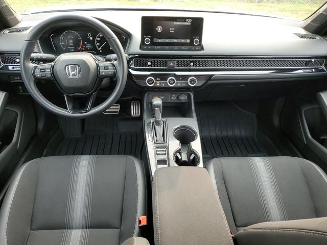 2024 Honda Civic 2.0L SPORT