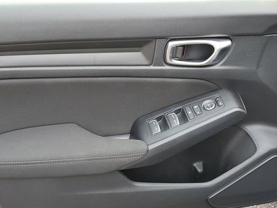 2024 Honda Civic 2.0L SPORT