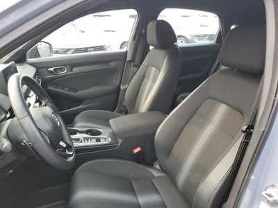 2024 Honda Civic 2.0L SPORT