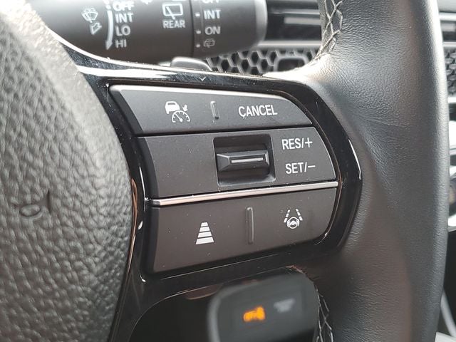 2024 Honda Civic 2.0L SPORT
