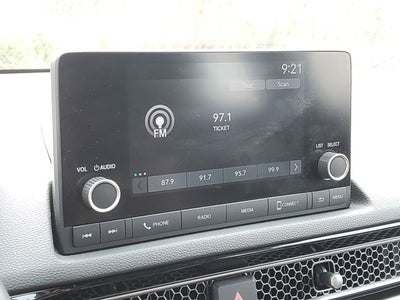 2024 Honda Civic 2.0L SPORT