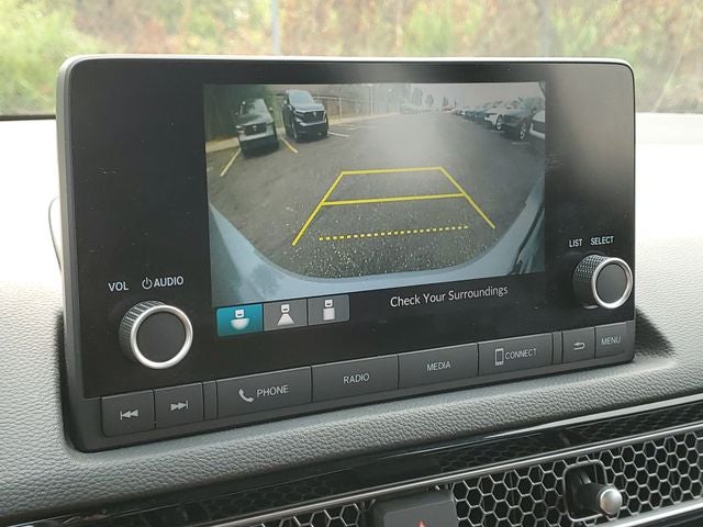2024 Honda Civic 2.0L SPORT