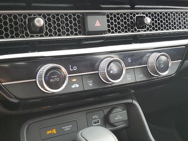 2024 Honda Civic 2.0L SPORT