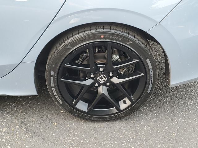 2024 Honda Civic 2.0L SPORT