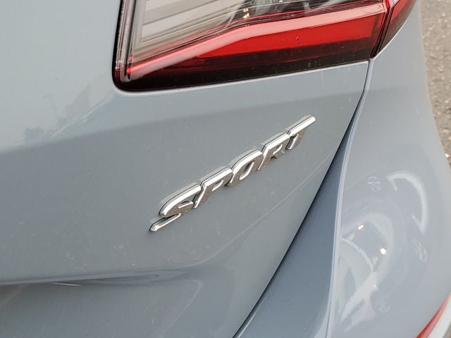 2024 Honda Civic 2.0L SPORT