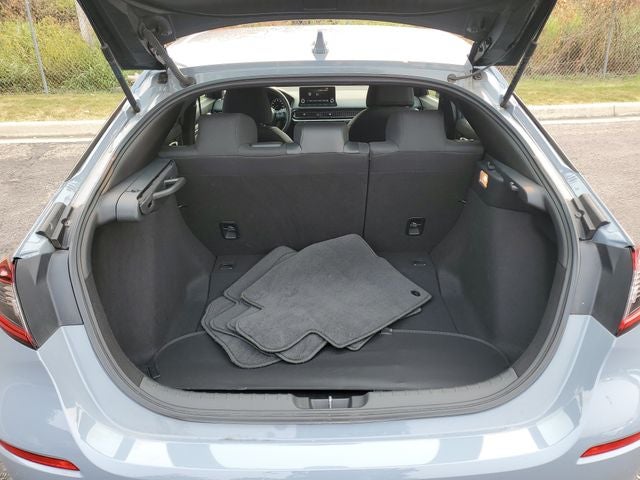 2024 Honda Civic 2.0L SPORT