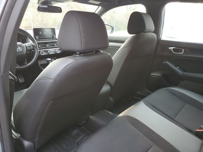 2024 Honda Civic 2.0L SPORT