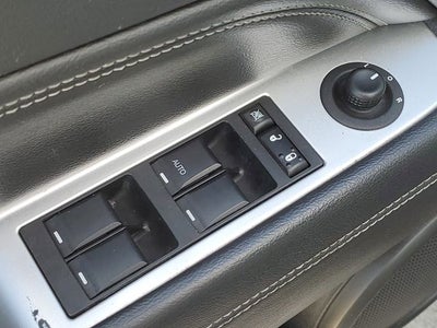 2015 Jeep Compass Latitude