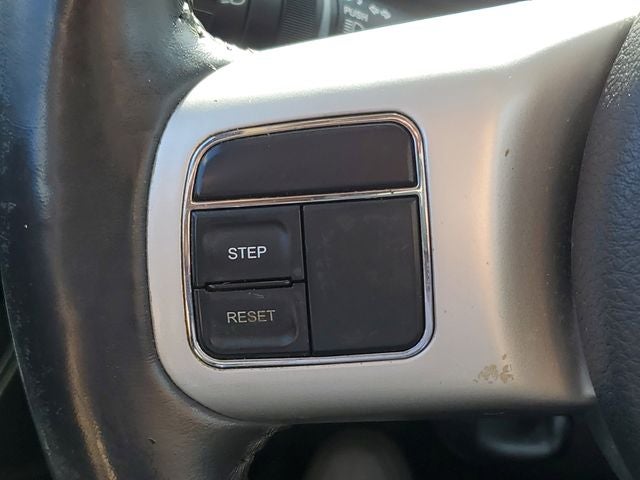 2015 Jeep Compass Latitude