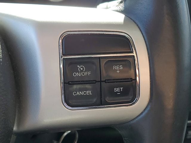 2015 Jeep Compass Latitude