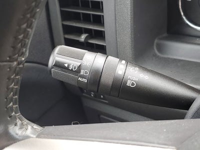 2012 Jeep Liberty Limited Jet Edition