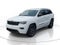 2021 Jeep Grand Cherokee 80th Anniversary Edition