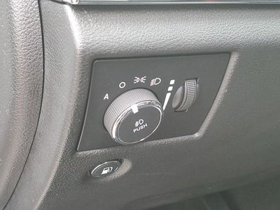 2021 Jeep Grand Cherokee 80th Anniversary Edition