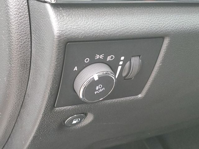 2021 Jeep Grand Cherokee 80th Anniversary Edition