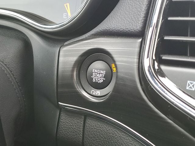 2021 Jeep Grand Cherokee 80th Anniversary Edition