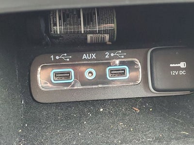 2021 Jeep Grand Cherokee 80th Anniversary Edition