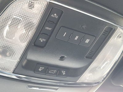 2021 Jeep Grand Cherokee 80th Anniversary Edition