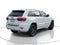 2021 Jeep Grand Cherokee 80th Anniversary Edition