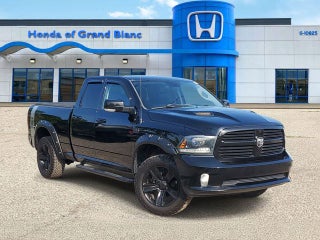 2015 RAM 1500 Sport