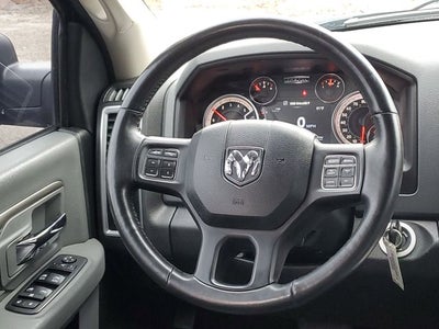 2018 RAM 1500 SLT