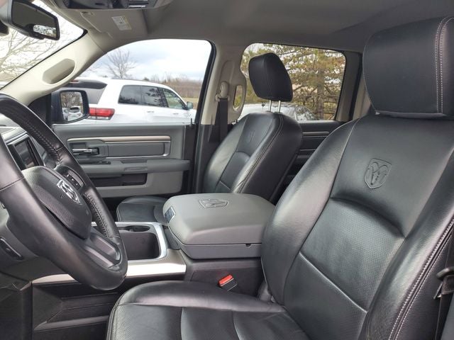 2018 RAM 1500 SLT