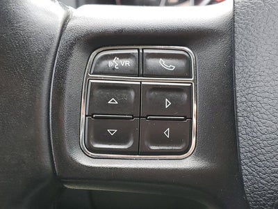 2018 RAM 1500 SLT