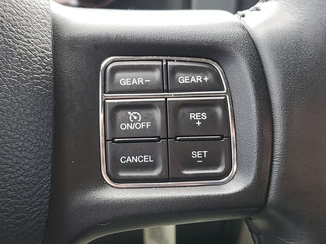 2018 RAM 1500 SLT
