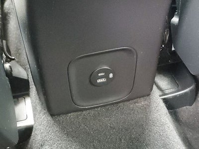 2021 Ford Escape Hybrid SE