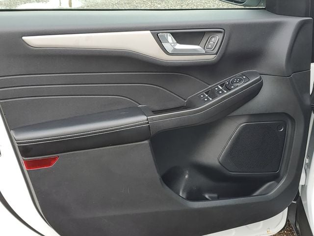 2021 Ford Escape Hybrid SE