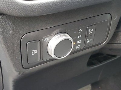 2021 Ford Escape Hybrid SE