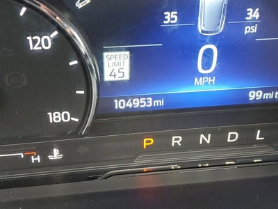 2021 Ford Escape Hybrid SE