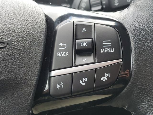 2021 Ford Escape Hybrid SE