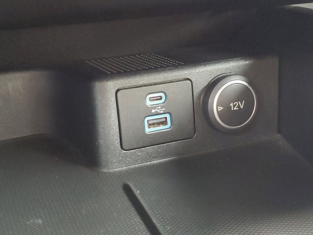 2021 Ford Escape Hybrid SE