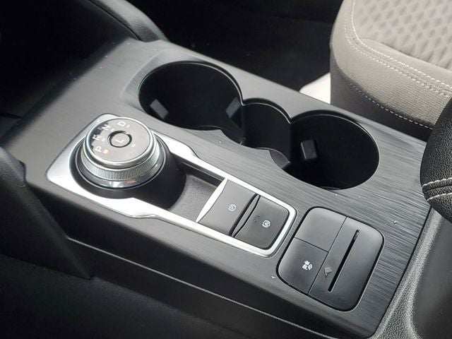 2021 Ford Escape Hybrid SE